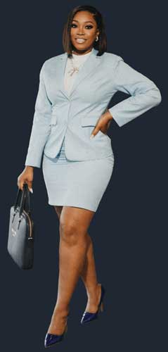 Tiecia Ayers
