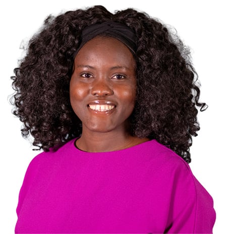 Monioluwa "Moni" Akinola